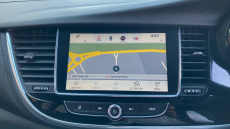 Vauxhall Mokka X 1.4T Elite Nav 5dr Auto Petrol Hatchback